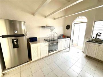 Marina Brisas casa en venta