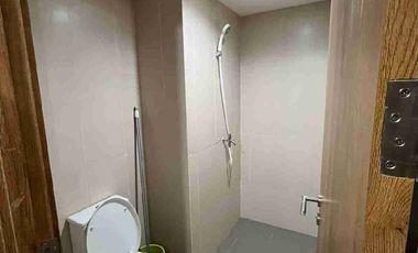 DIJUAL APARTEMENT LRT DI JATIBENING BEKASI
