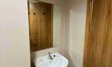 DIJUAL APARTEMENT LRT DI JATIBENING BEKASI