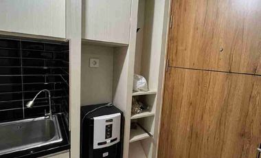 DIJUAL APARTEMENT LRT DI JATIBENING BEKASI