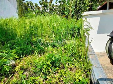 Tanah Kavling di Depan Kampus Gunadarma dan Dekat Mall Margocity Cocok Buat Kos2an Eklusive