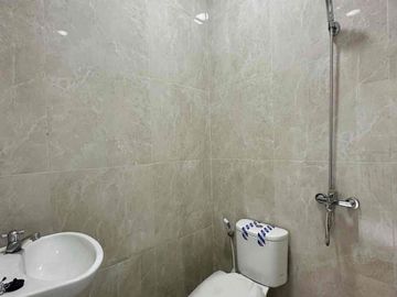 Rumah siap huni mewah town house di Jagakarsa