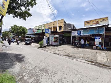 Dijual Ruko di Jl. Pettarani 2, Makassar