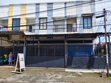 Dijual Ruko di Jl. Pettarani 2, Makassar