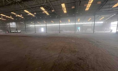 Disewa Gudang Siap Pakai Baru Renovasi Parkiran Besar Akses Kontainer 40 Feet, Tidak Banjir Jatake Bitung