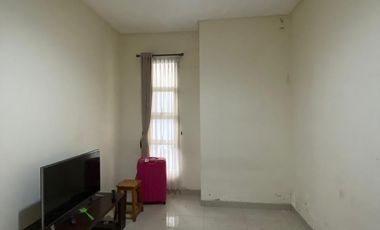 Rumah Green Lake Dijual Harga Murah Siap Pakai Cluster Amerika