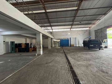 DISEWAKAN GUDANG DI SURATMO SEMARANG BARAT
