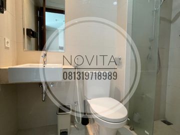 Disewakan Apartemen Green Sedayu Cengkareng Jakarta Barat - Studio Furnished