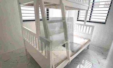 3Bedrooms   ,Brand New,  Ready to movein Villa Angela Subd. Villamonte Bacolod City