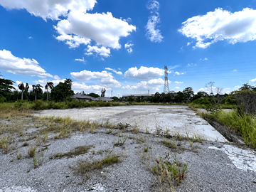 Kavling Cikarang Industrial Estate 38580m 135x275 Cikarang Utara Bekasi