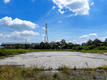 Kavling Cikarang Industrial Estate 38580m 135x275 Cikarang Utara Bekasi