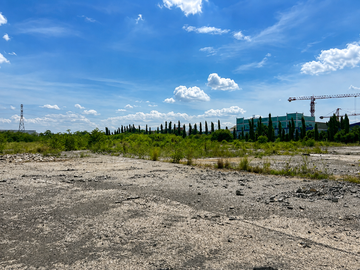 Kavling Cikarang Industrial Estate 38580m 135x275 Cikarang Utara Bekasi