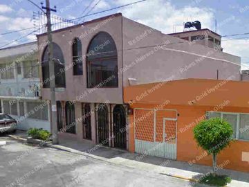 Departamento en San juan de Aragon, oportunidad Inversion