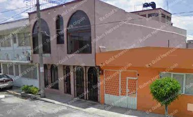 Departamento en San juan de Aragon, oportunidad Inversion