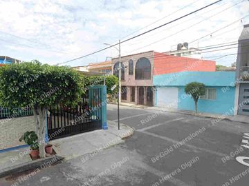 Departamento en San juan de Aragon, oportunidad Inversion