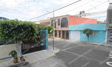 Departamento en San juan de Aragon, oportunidad Inversion