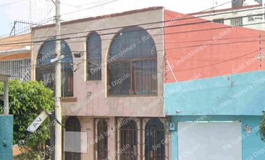 Departamento en San juan de Aragon, oportunidad Inversion