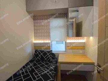 Dijual apartemen Educity baru gress lantai 2 type 3 Kamar