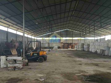 jual gudang di jl tonjong kramatwatu serang dekat tol serang timur