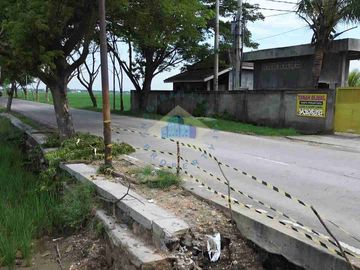 jual gudang di jl tonjong kramatwatu serang dekat tol serang timur