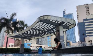 SENTA Condominium Unit for Sale / Rent / Lease