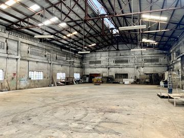 23,289 SQM Marikina Warehouse / Commercial Lot for Sale – Prime Industrial Location