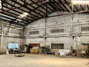 23,289 SQM Marikina Warehouse / Commercial Lot for Sale – Prime Industrial Location