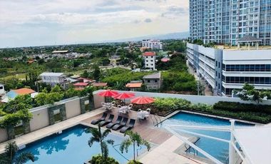 For Sale — 1-Bedroom Condo at One Pacific Residences, Mactan Newtown, Cebu