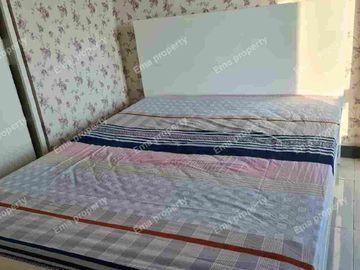 Murah ! dijual apartemen Puncak Bukit Golf 2 BR Golf view
