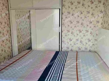 Murah ! dijual apartemen Puncak Bukit Golf 2 BR Golf view