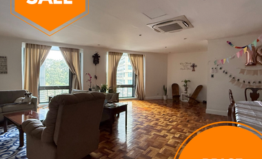 Essensa East Forbes 3 BR unit
