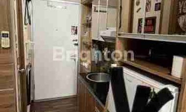DIJUAL APARTEMENT GREEN BAY JAKARTA UTARA