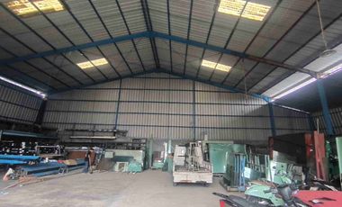 DISEWAKAN GUDANG DI CIPONDOH TANGERANG BANTEN