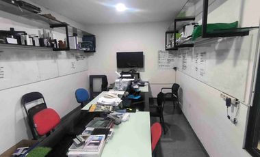 DISEWAKAN GUDANG DI CIPONDOH TANGERANG BANTEN