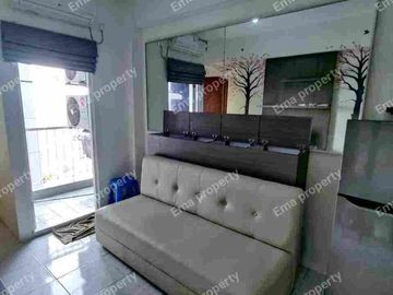 Dijual / disewakan apartemen Puncak Dharmahusada harga murah !