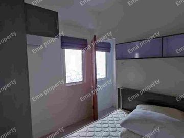 Dijual / disewakan apartemen Puncak Dharmahusada harga murah !