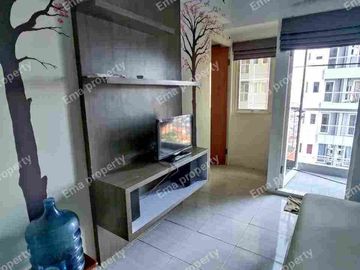 Dijual / disewakan apartemen Puncak Dharmahusada harga murah !