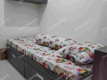 Dijual / disewakan apartemen Puncak Dharmahusada harga murah !