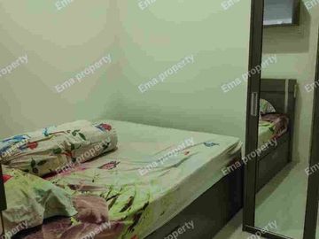 Dijual / disewakan apartemen Puncak Dharmahusada harga murah !