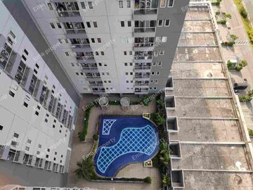Dijual / disewakan apartemen Puncak Dharmahusada harga murah !