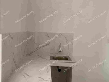 Promo spesial di bulan ini..free canopi dan AC..