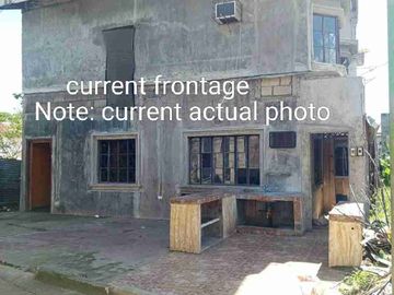 5 bedroom 2-storey House Ibingay Masbate