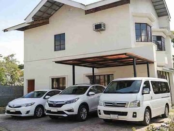 5 bedroom 2-storey House Ibingay Masbate