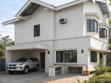 5 bedroom 2-storey House Ibingay Masbate