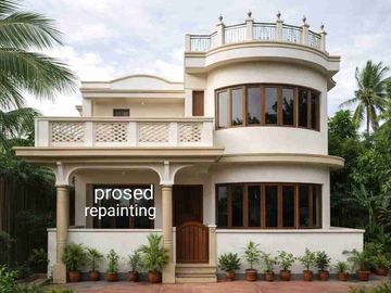 5 bedroom 2-storey House Ibingay Masbate