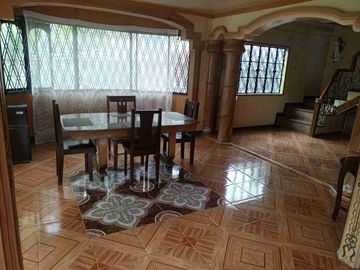 5 bedroom 2-storey House Ibingay Masbate