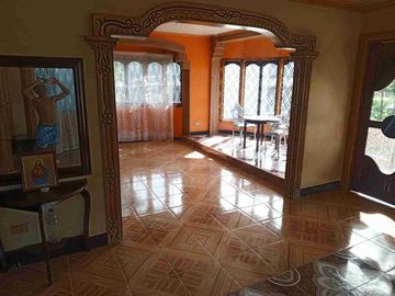 5 bedroom 2-storey House Ibingay Masbate