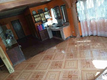 5 bedroom 2-storey House Ibingay Masbate