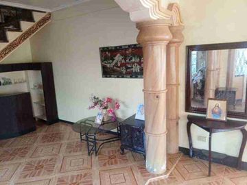 5 bedroom 2-storey House Ibingay Masbate