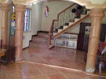 5 bedroom 2-storey House Ibingay Masbate